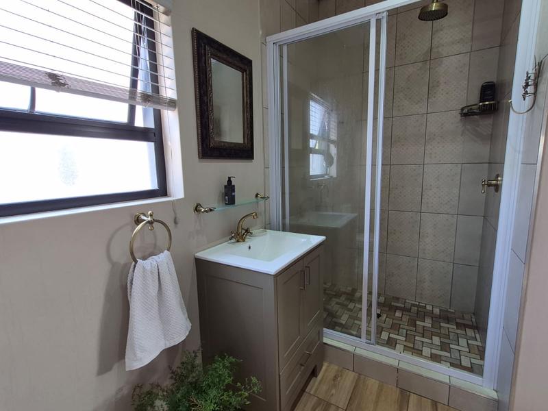 4 Bedroom Property for Sale in Heron Banks Golf Estate Free State